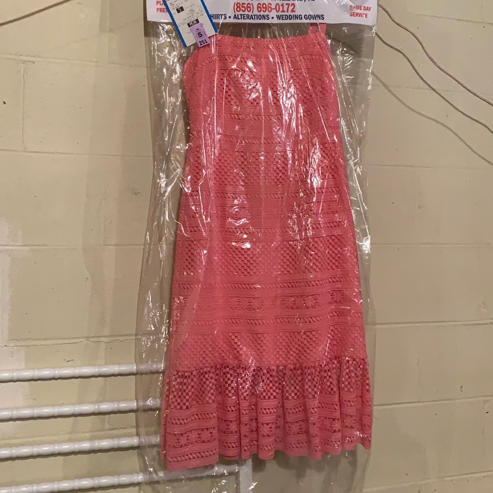 Jcrew lace dress